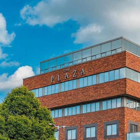 Plaza Hotel Tallaght Exteriér fotografie