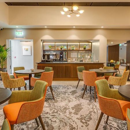 Plaza Hotel Tallaght Exteriér fotografie