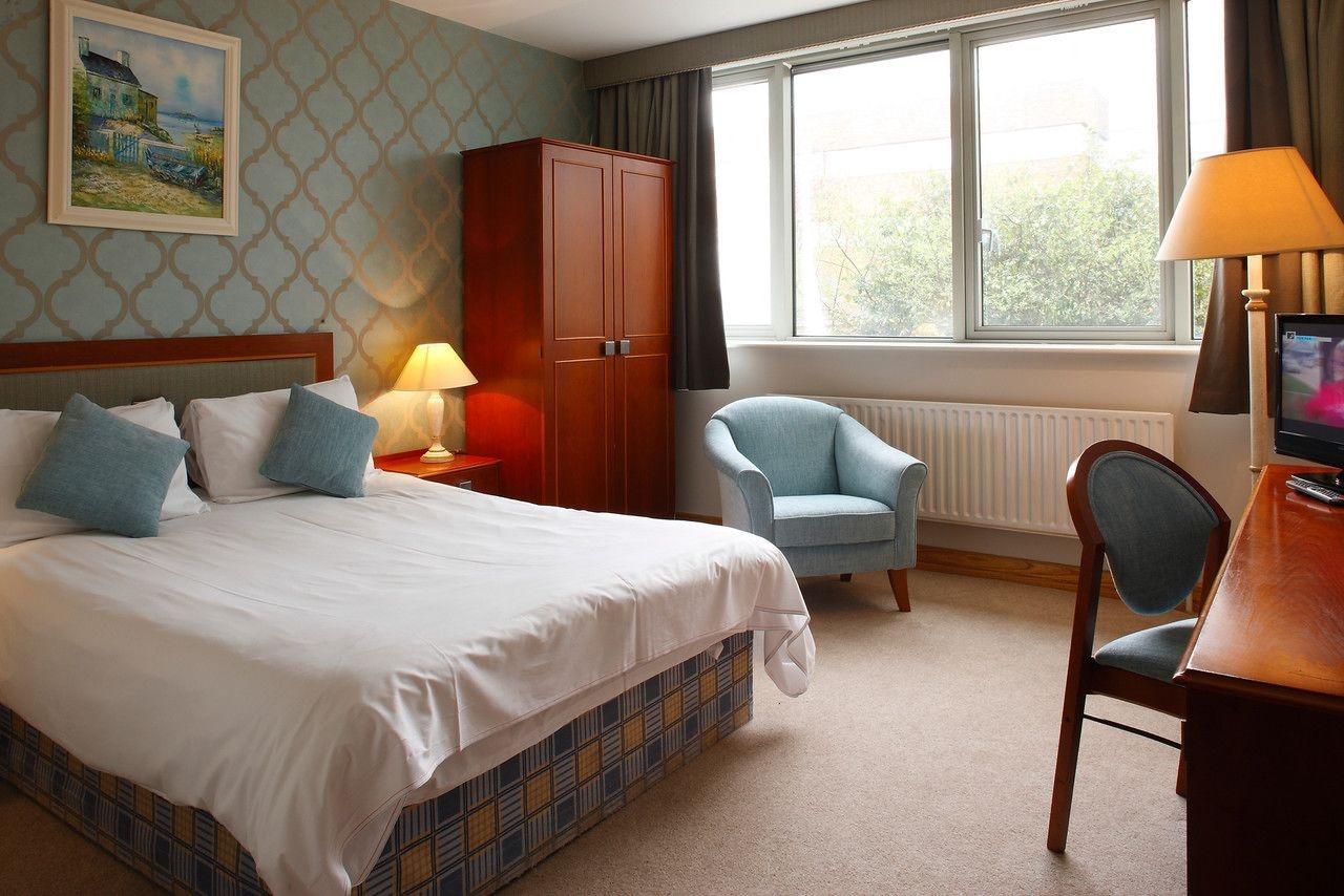 Plaza Hotel Tallaght Exteriér fotografie
