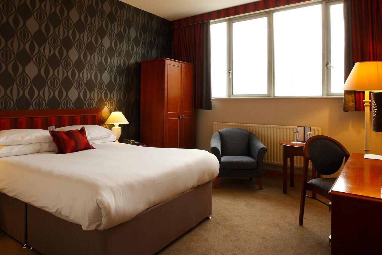 Plaza Hotel Tallaght Exteriér fotografie