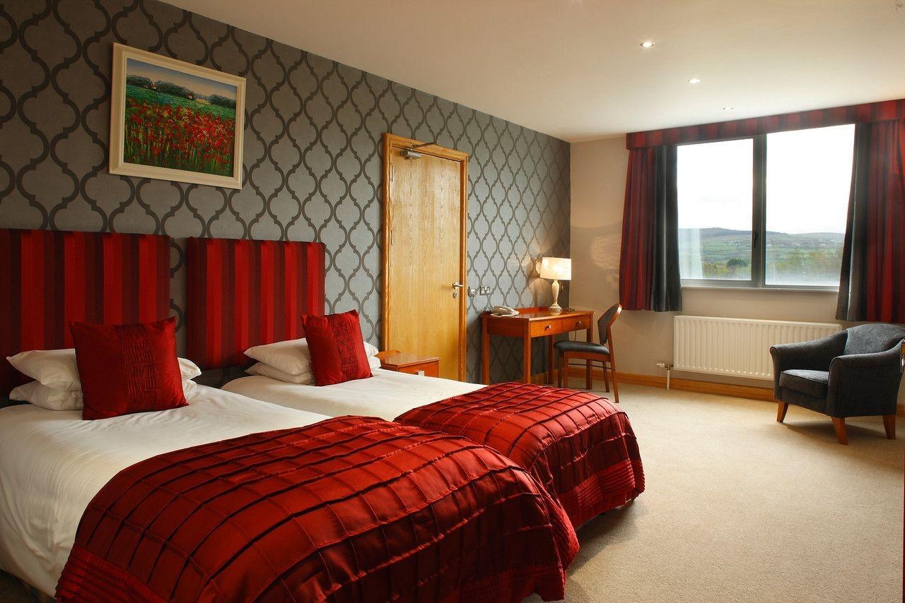 Plaza Hotel Tallaght Exteriér fotografie
