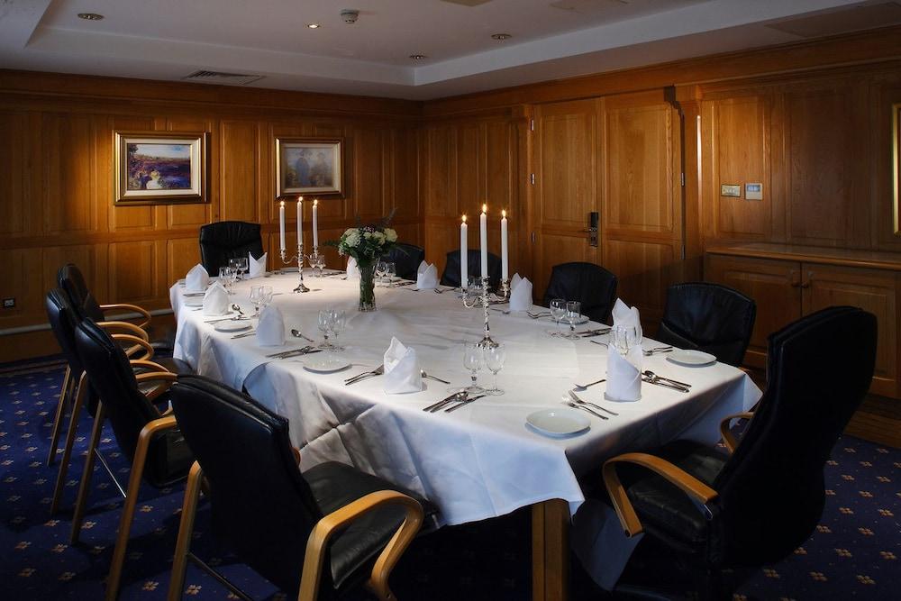 Plaza Hotel Tallaght Exteriér fotografie