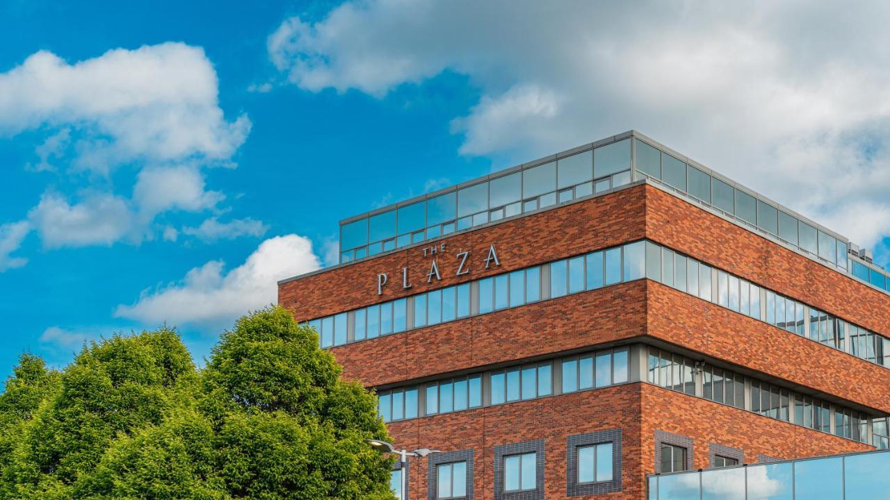 Plaza Hotel Tallaght Exteriér fotografie