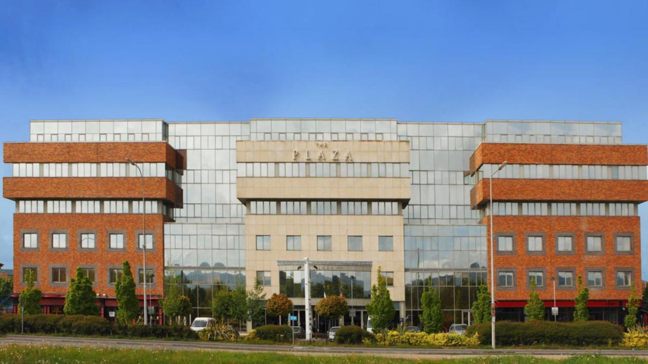 Plaza Hotel Tallaght Exteriér fotografie