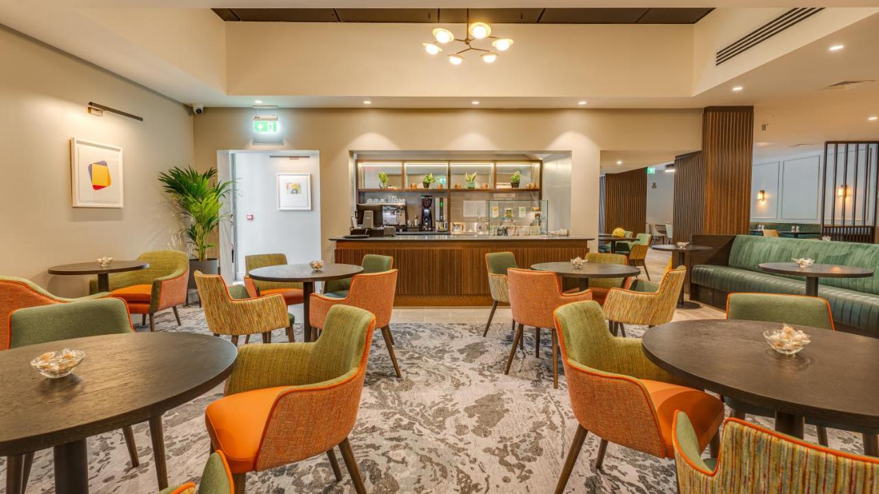 Plaza Hotel Tallaght Exteriér fotografie