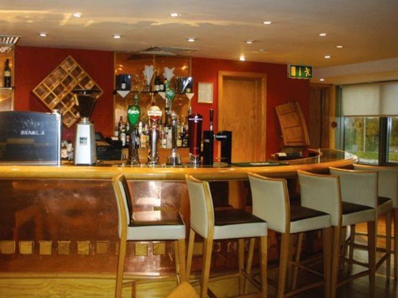 Plaza Hotel Tallaght Exteriér fotografie