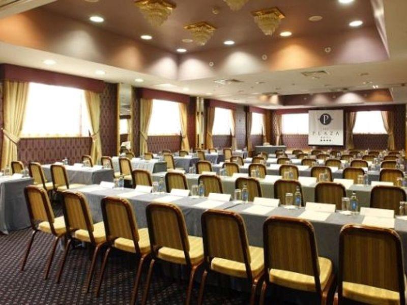 Plaza Hotel Tallaght Exteriér fotografie