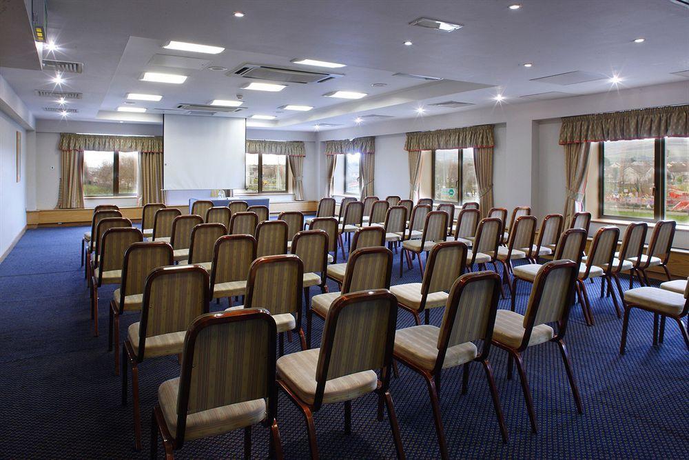 Plaza Hotel Tallaght Exteriér fotografie