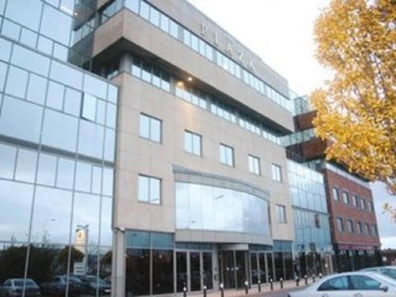 Plaza Hotel Tallaght Exteriér fotografie